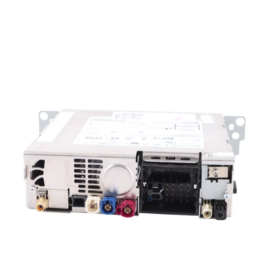 BMW F21 F30 LCI G30 X1 F48 X3 G01 Radio CD Multimedia MP3 Head Unit - SKU 8734824 - Part number 8734824