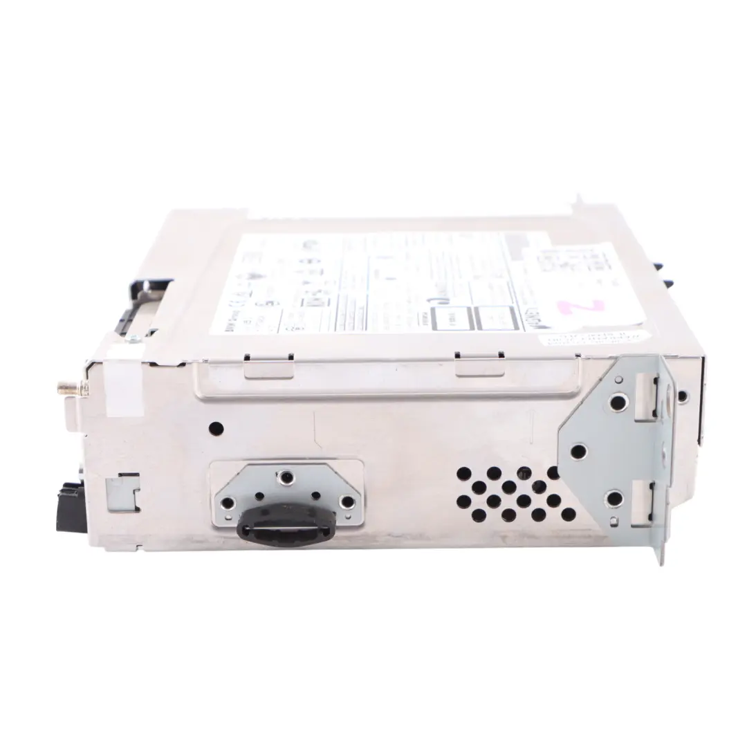 Stereo Radio BMW F21 F30 LCI G30 X1 F48 X3 G01 CD Player MP3 Head Unit  - SKU 8734824 - Part number 8734824