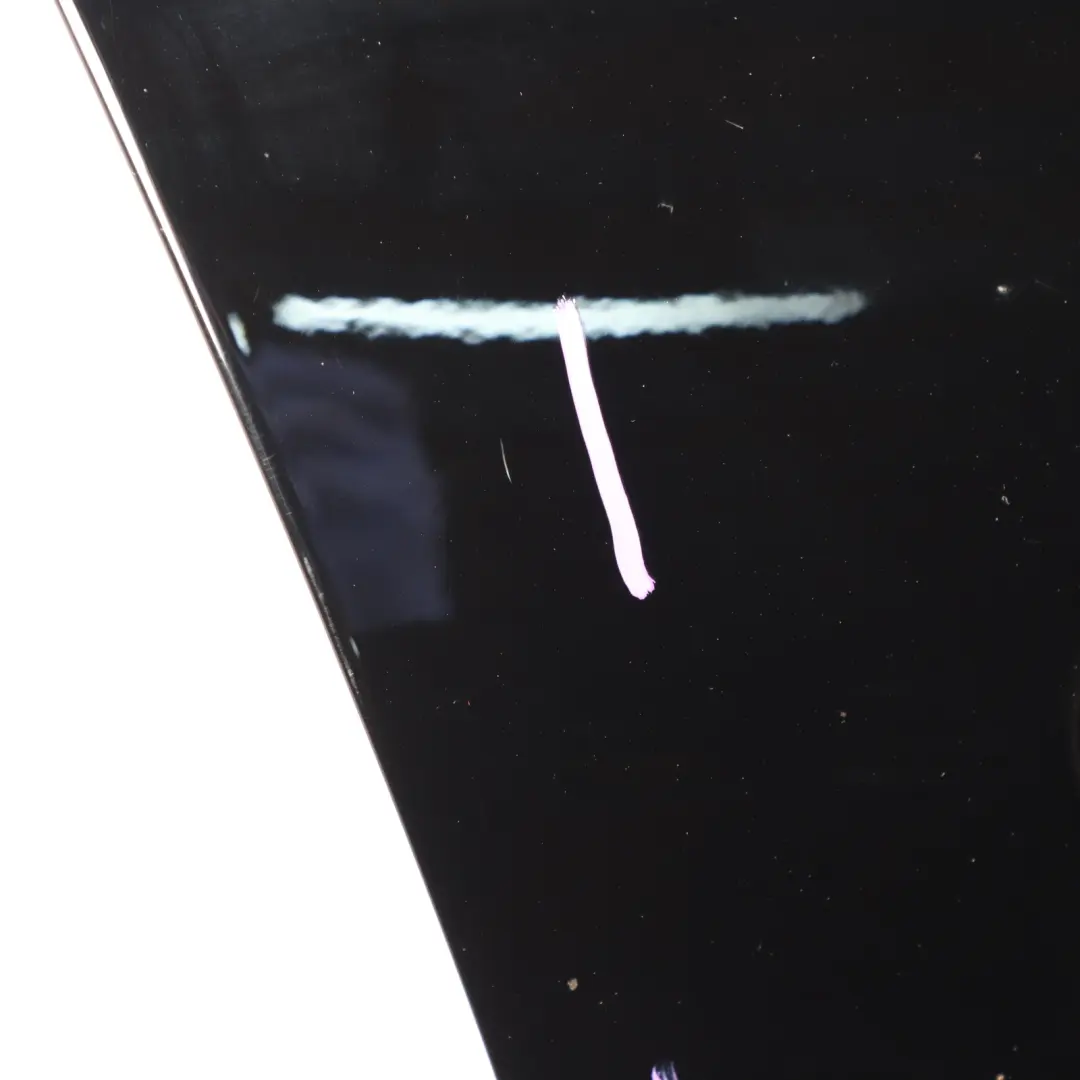 BMW F40 Drzwi prawe przednie przód schwarz II - SKU 8737060-SCH - Numer Części 8737060