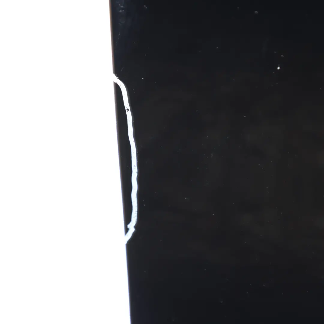 BMW F40 Drzwi prawe przednie przód schwarz II - SKU 8737060-SCH - Numer Części 8737060