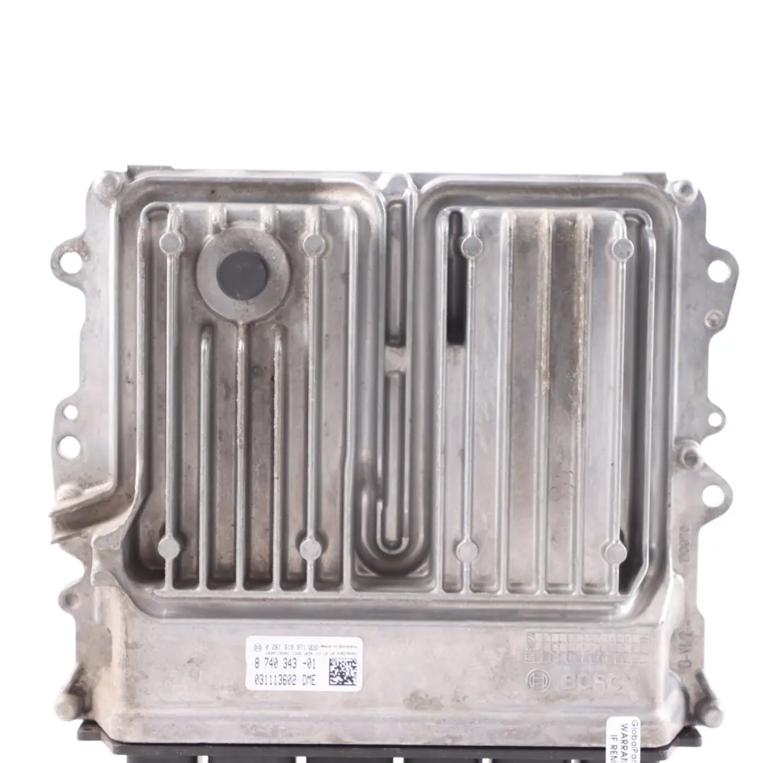 184HP ECU DME Unit Manual to BMW F20 F30 F32 LCI 120i 320i 420i Petrol B48 with Part number 8740343 BMW F20 F30 F32 LCI 120i 320i 420i Petrol B48 184HP ECU DME Unit Manual - SKU 8740343 - Part number 8740343