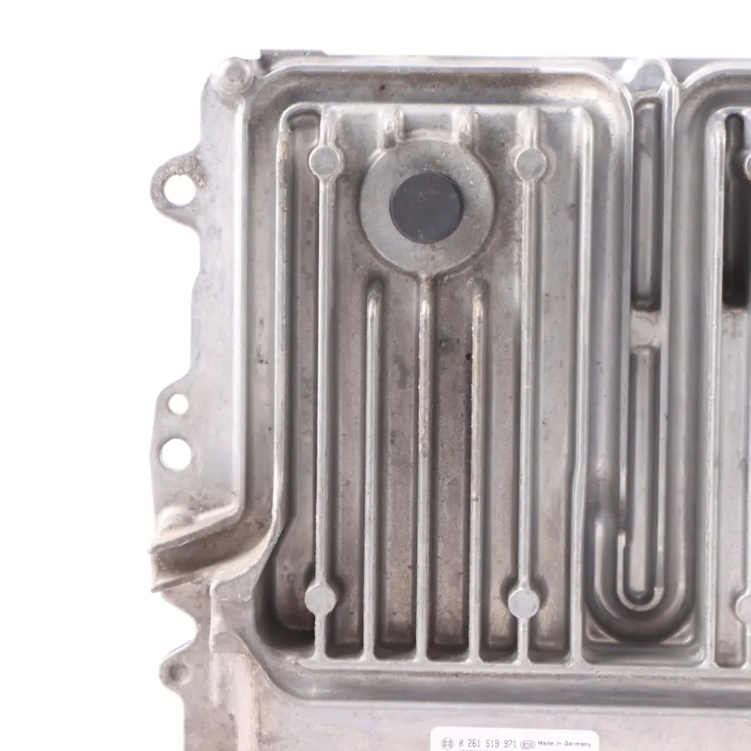 BMW F20 F30 F32 LCI 120i 320i 420i Petrol B48 184HP ECU DME Unit Manual - SKU 8740343 - Part number 8740343