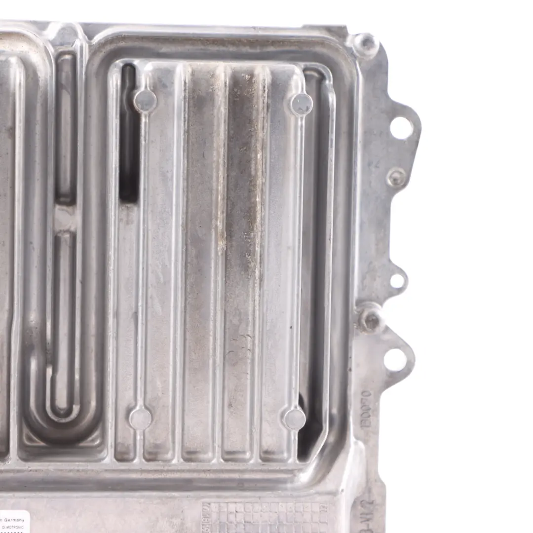 BMW F20 F30 F32 LCI 120i 320i 420i Petrol B48 184HP ECU DME Unit Manual - SKU 8740343 - Part number 8740343