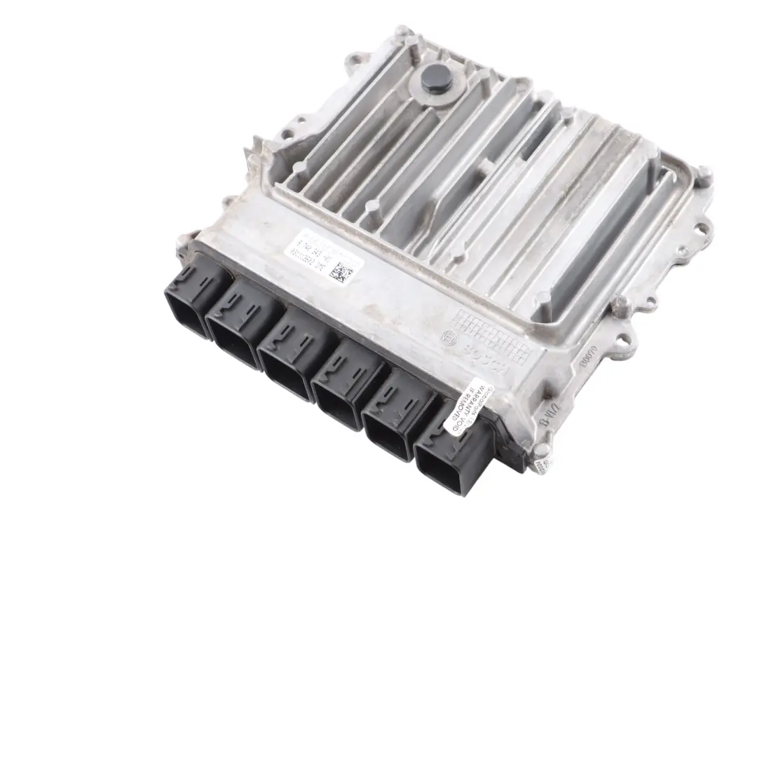 BMW F20 F30 F32 LCI 120i 320i 420i Petrol B48 184HP ECU DME Unit Manual - SKU 8740343 - Part number 8740343