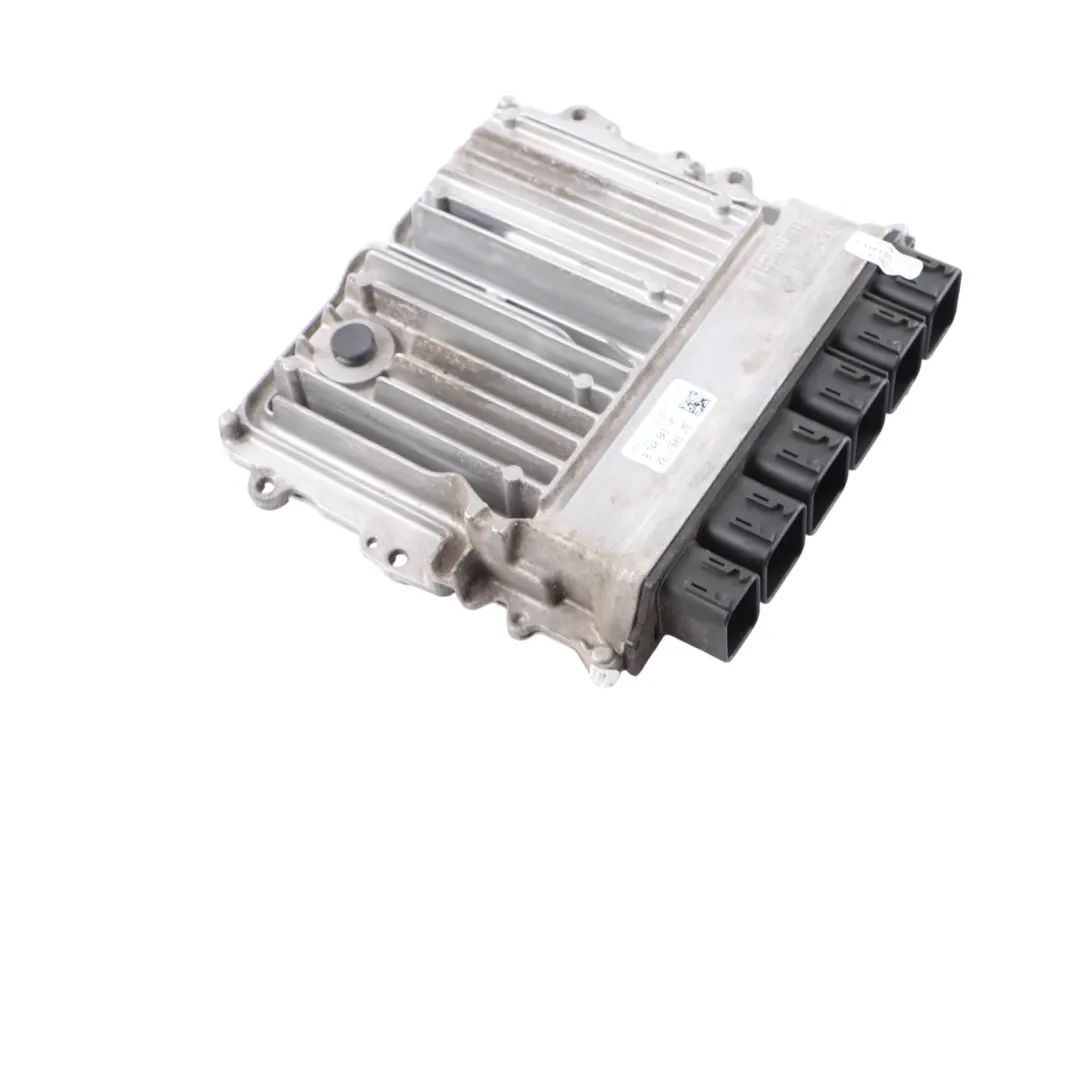 BMW F20 F30 F32 LCI 120i 320i 420i Petrol B48 184HP ECU DME Unit Manual - SKU 8740343 - Part number 8740343