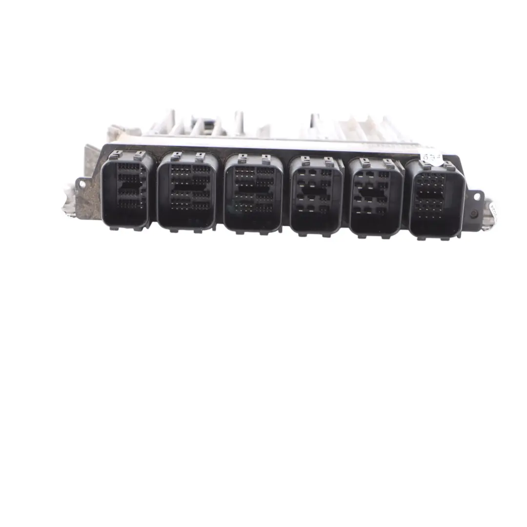 BMW F20 F30 F32 LCI 120i 320i 420i Petrol B48 184HP ECU DME Unit Manual - SKU 8740343 - Part number 8740343