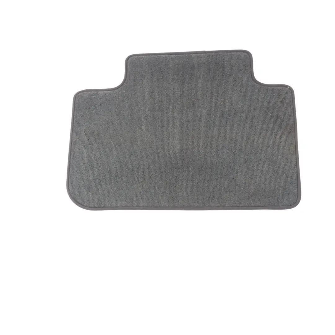  Floor Mats M Sport BMW X3 G01 F97 X4 G02 Carpet Velours Front Rear Set - SKU 8745788 - Part number 8745788