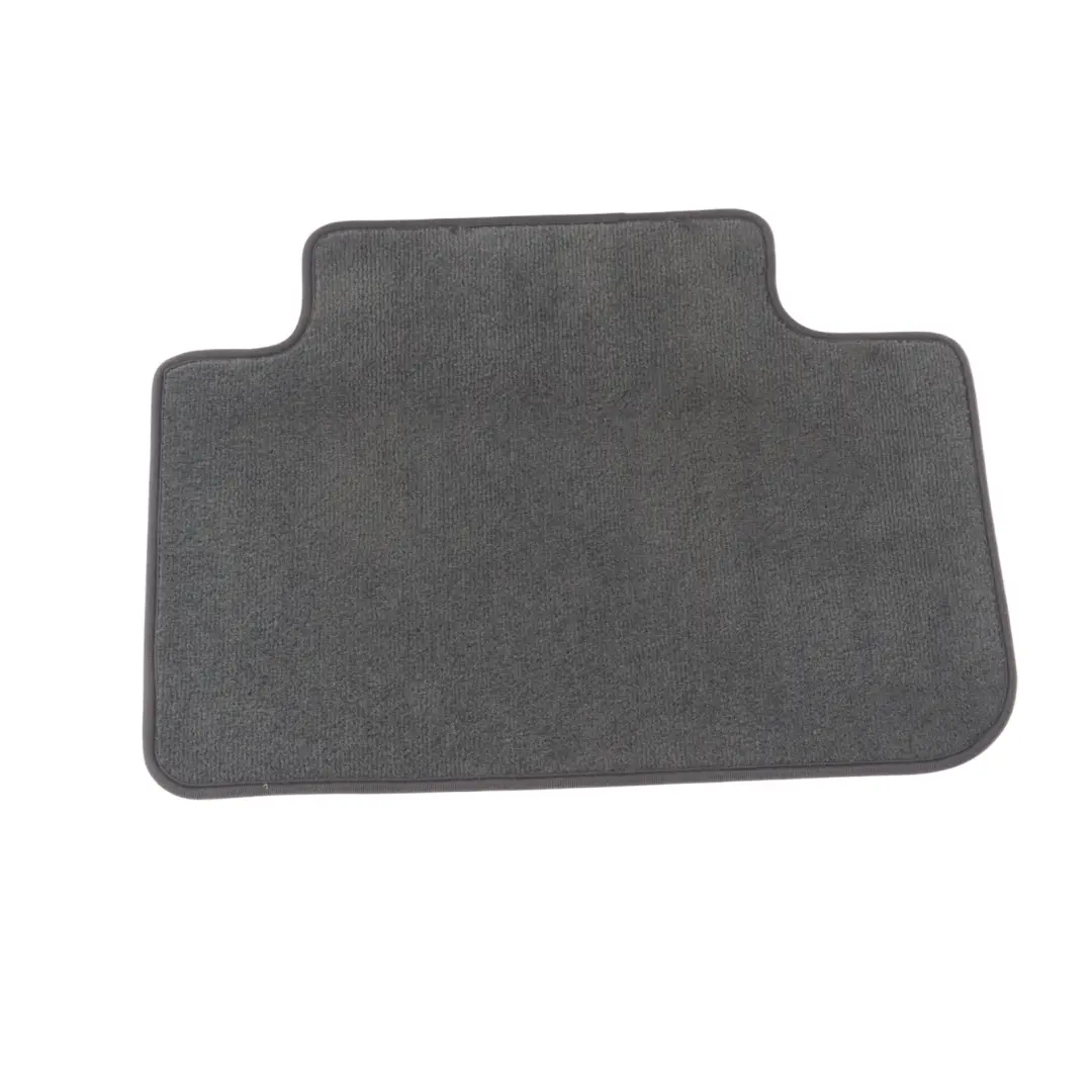  Floor Mats M Sport BMW X3 G01 F97 X4 G02 Carpet Velours Front Rear Set - SKU 8745788 - Part number 8745788