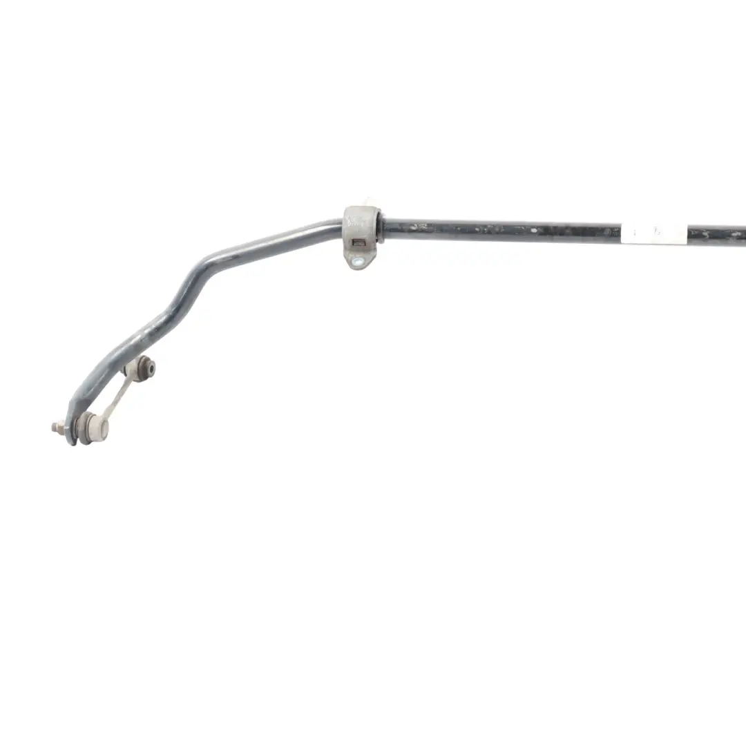 Axle Stabilizer BMW F97 F98 M Sport Suspension Anti Roll Sway Bar to Rear with Part number 8746456 Rear Axle Stabilizer BMW F97 F98 M Sport Suspension Anti Roll Sway Bar - SKU 8746456 - Part number 8746456