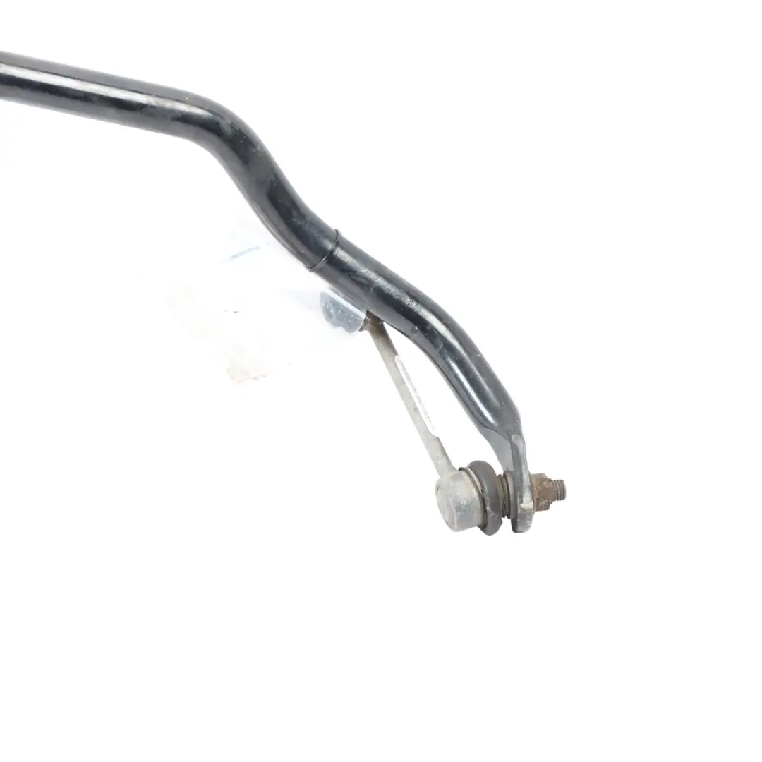 Estabilizador Eje Trasero Suspension Barra Antivuelco para BMW F97 M Sport con número de pieza 8746456 BMW F97 M Sport Estabilizador Eje Trasero Suspension Barra Antivuelco - SKU 8746456 - Número de pieza 8746456