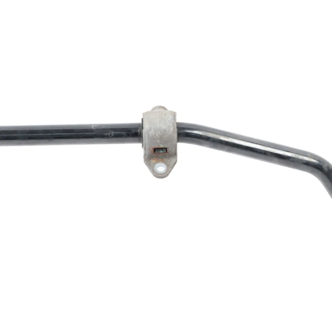 BMW F97 M Sport Estabilizador Eje Trasero Suspension Barra Antivuelco - SKU 8746456 - Número de pieza 8746456