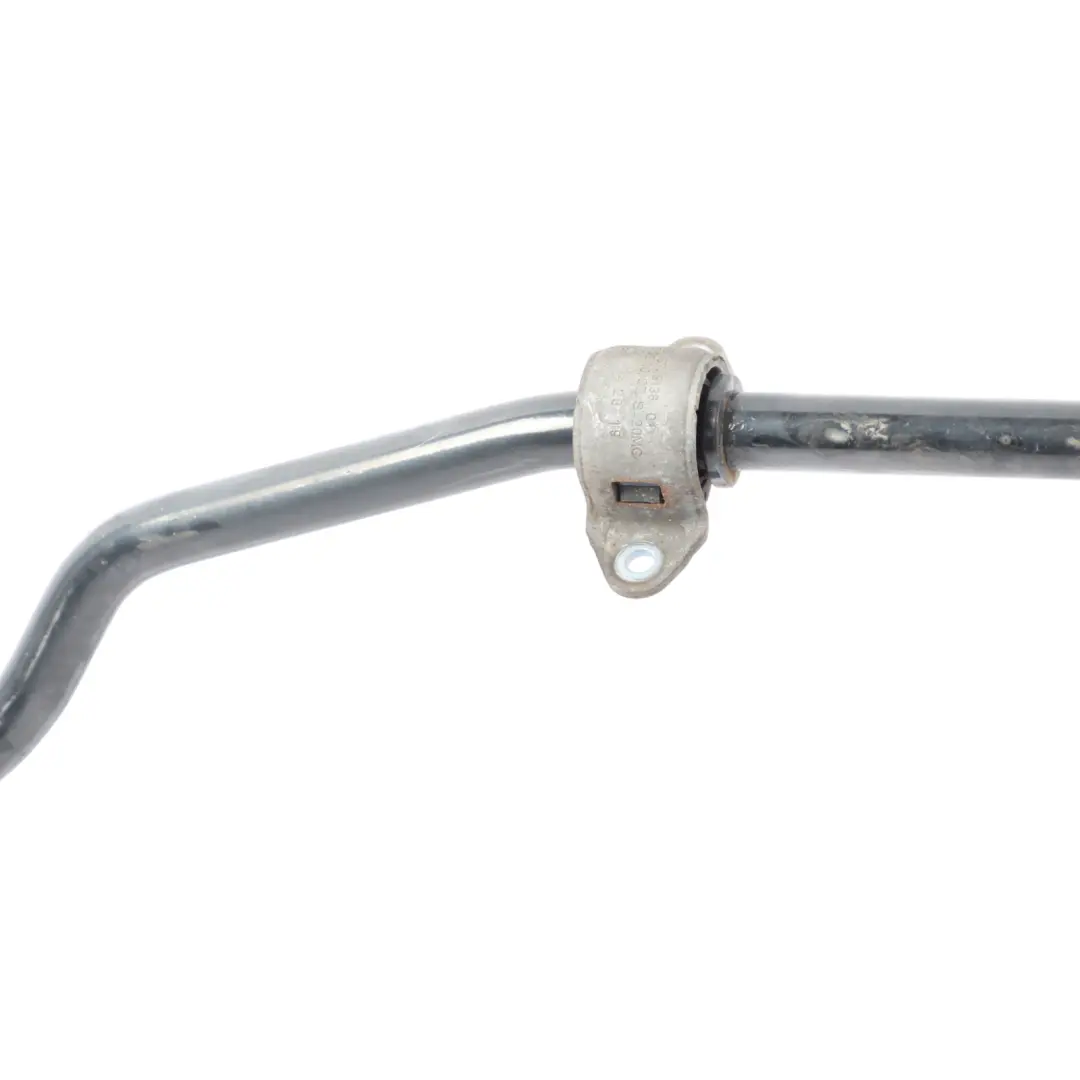 BMW F97 M Sport Estabilizador Eje Trasero Suspension Barra Antivuelco - SKU 8746456 - Número de pieza 8746456