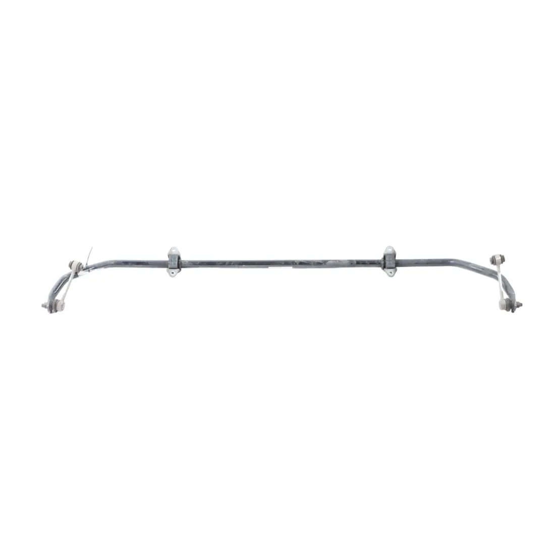 BMW F97 M Sport Estabilizador Eje Trasero Suspension Barra Antivuelco - SKU 8746456 - Número de pieza 8746456