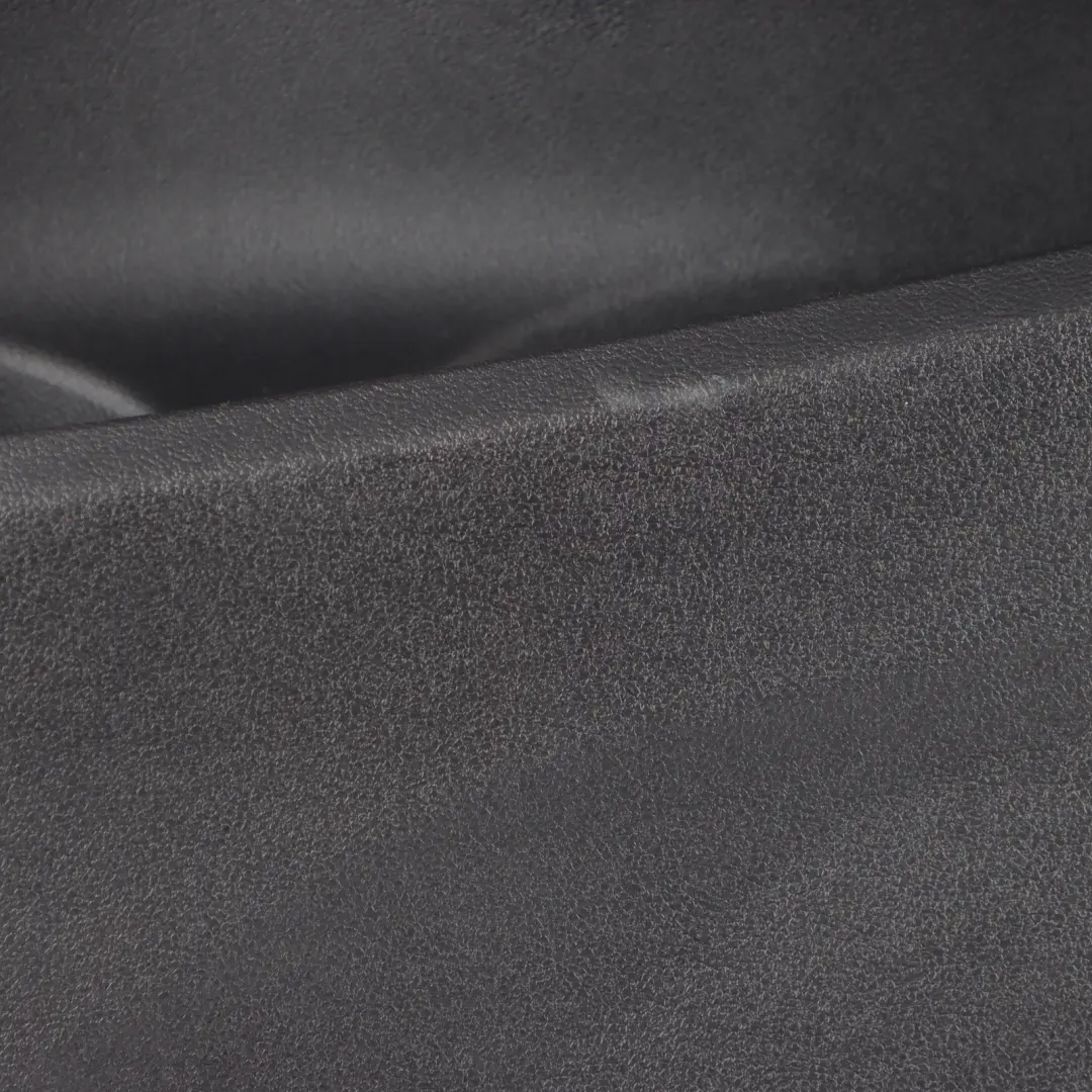 X4M F98 Door Card Panel Trim Leather Merino Black Rear Right O/S to BMW with Part number 8747058 BMW X4M F98 Door Card Panel Trim Leather Merino Black Rear Right O/S - SKU 8747058 - Part number 8747058