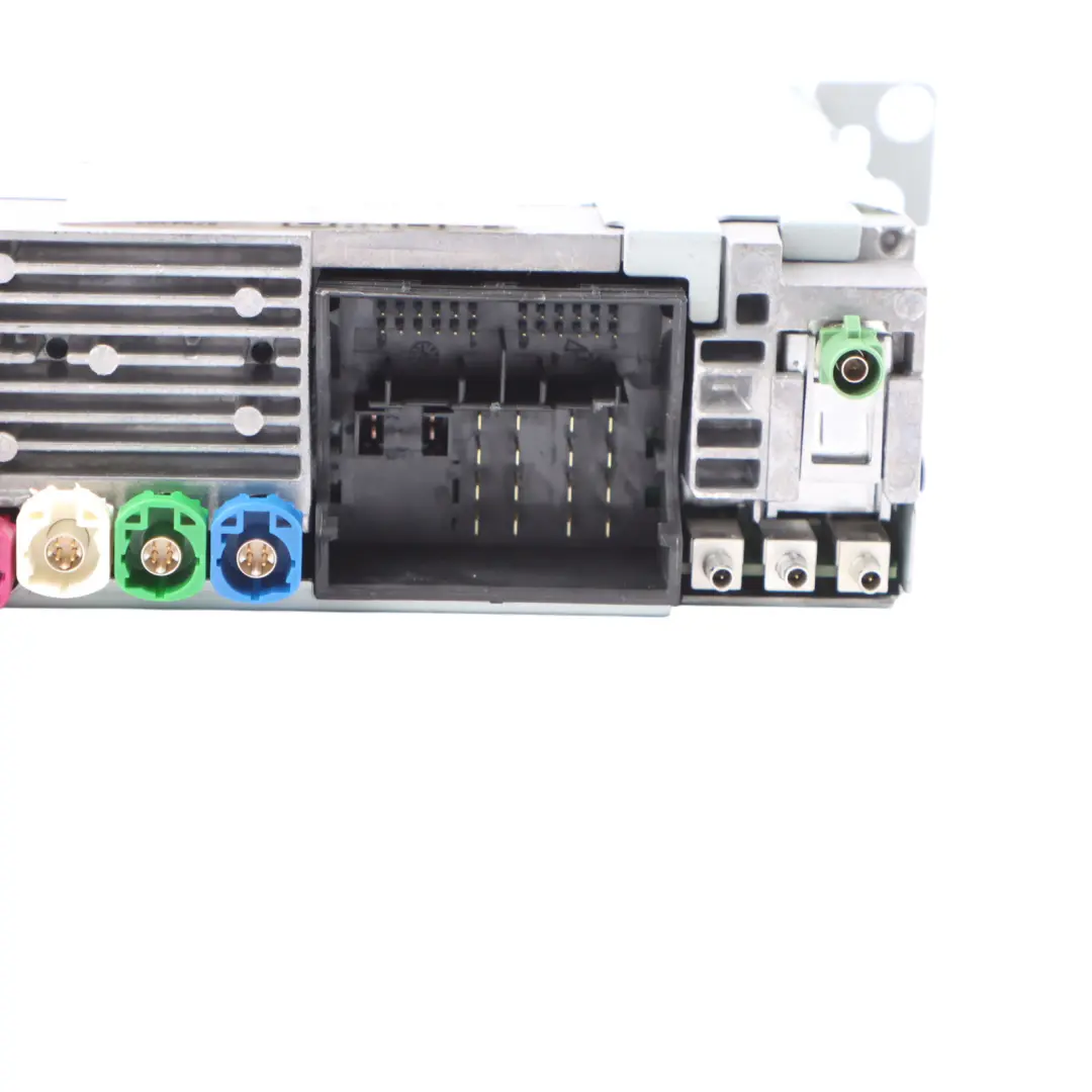 Basic Head Unit Sat Navigation GPS Radio Stereo 8798189 to Mini F60 with Part number 8794303 Mini F60 Basic Head Unit Sat Navigation GPS Radio Stereo 8798189 - SKU 8794303 - Part number 8794303