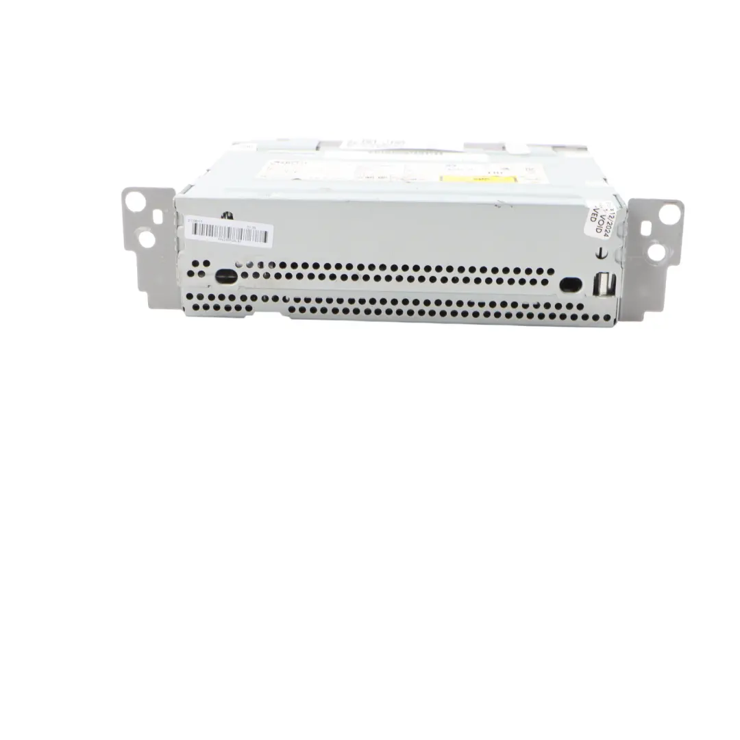 Mini F60 Basic Head Unit Sat Navigation GPS Radio Stereo 8798189 - SKU 8794303 - Part number 8794303