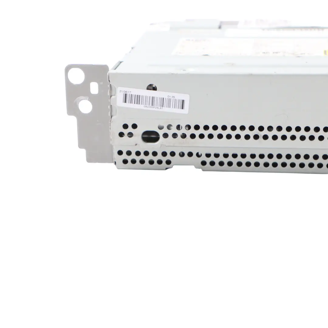 Basic Head Unit Sat Navigation GPS Radio Stereo 8798189 to Mini F60 with Part number 8794303 Mini F60 Basic Head Unit Sat Navigation GPS Radio Stereo 8798189 - SKU 8794303 - Part number 8794303