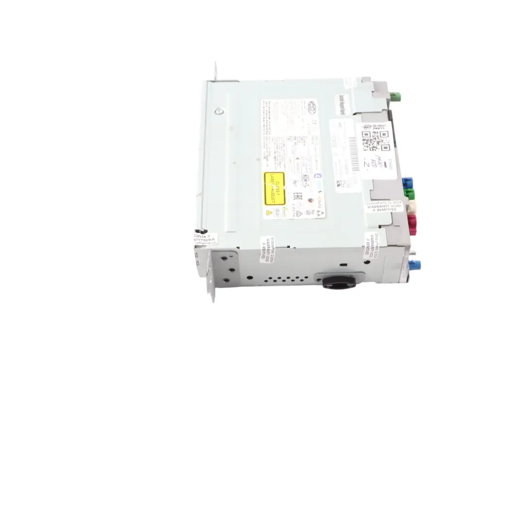 Basic Head Unit Sat Navigation GPS Radio Stereo 8798189 to Mini F60 with Part number 8794303 Mini F60 Basic Head Unit Sat Navigation GPS Radio Stereo 8798189 - SKU 8794303 - Part number 8794303