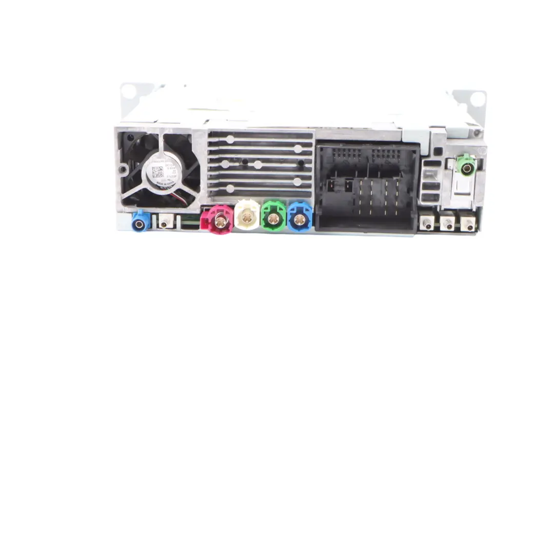 Mini F60 Basic Head Unit Sat Navigation GPS Radio Stereo 8798189 - SKU 8794303 - Part number 8794303