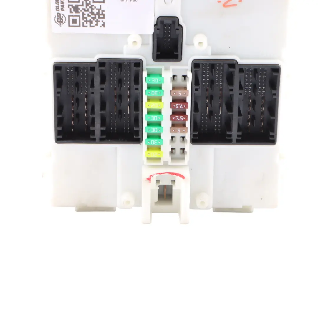 BMW X1 F48 Mini F60 BCM Body Control Module Unit ECU - SKU 8795008 - Part number 8795008