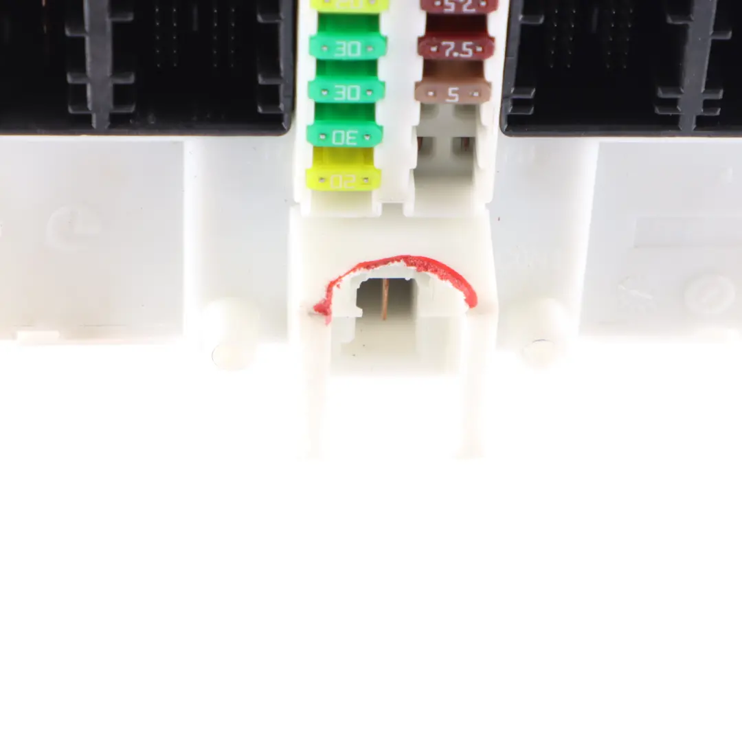 BMW X1 F48 Mini F60 BCM Body Control Module Unit ECU - SKU 8795008 - Part number 8795008