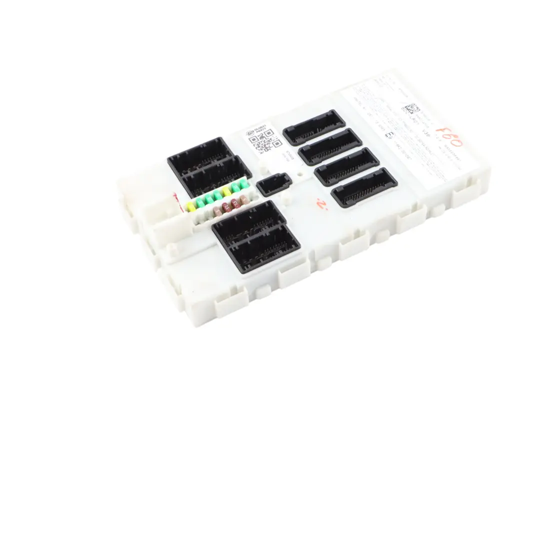 BMW X1 F48 Mini F60 BCM Body Control Module Unit ECU - SKU 8795008 - Part number 8795008