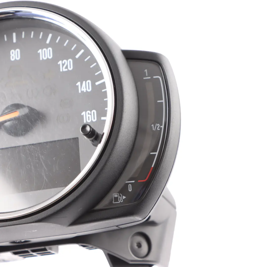 Instrument Cluster Speedo Meter Clocks Automatic to Mini F60 Diesel with Part number 8796268 Mini F60 Diesel Instrument Cluster Speedo Meter Clocks Automatic - SKU RHD-8796268 - Part number 8796268