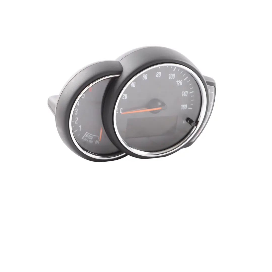 Instrument Cluster Speedo Meter Clocks Automatic to Mini F60 Diesel with Part number 8796268 Mini F60 Diesel Instrument Cluster Speedo Meter Clocks Automatic - SKU RHD-8796268 - Part number 8796268