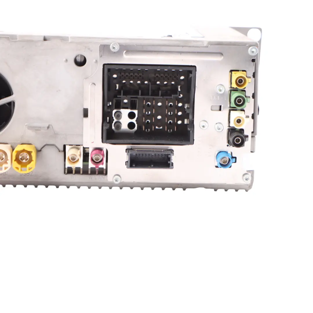 BMW F20 F21 F30 F31 LCI G30 G31 G11 Unité principale navigation Sat Nav Haut 2 - SKU 8804459 - Numéro de pièce 8804459