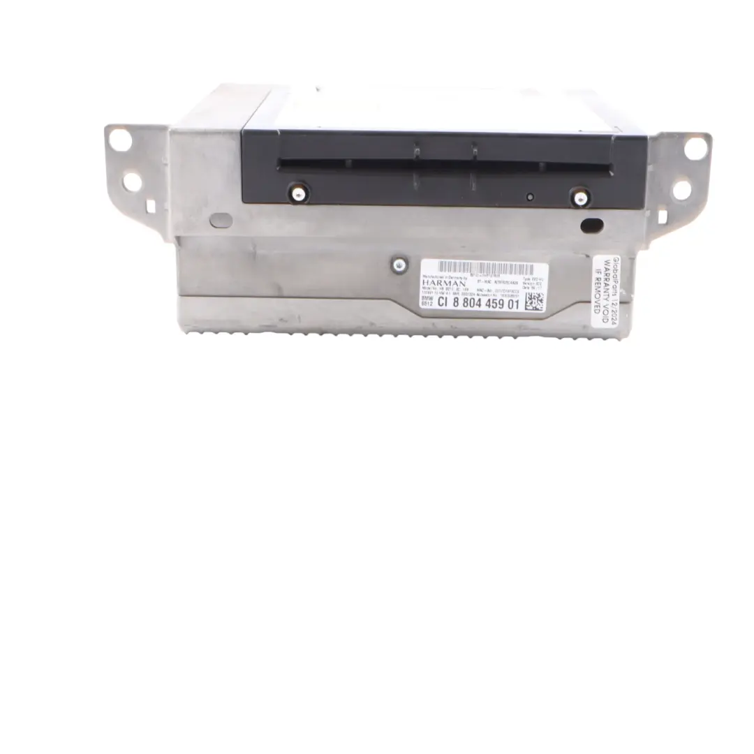 BMW F20 F21 F30 F31 LCI G30 G31 G11 Unité principale navigation Sat Nav Haut 2 - SKU 8804459 - Numéro de pièce 8804459