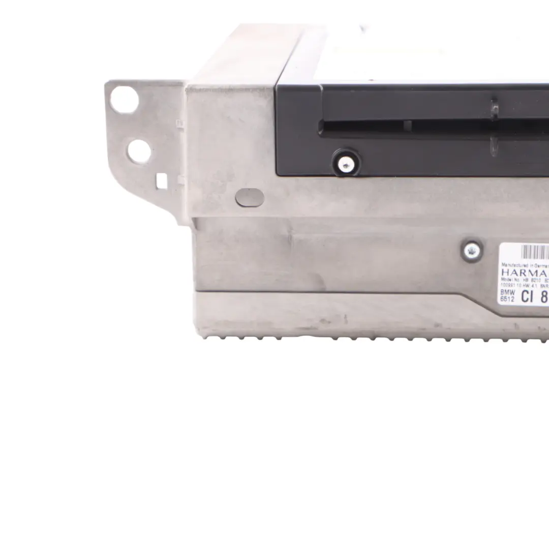 BMW F20 F21 F30 F31 LCI G30 G31 G11 Unidad Central de Navegación Sat Nav High 2 - SKU 8804459 - Número de pieza 8804459