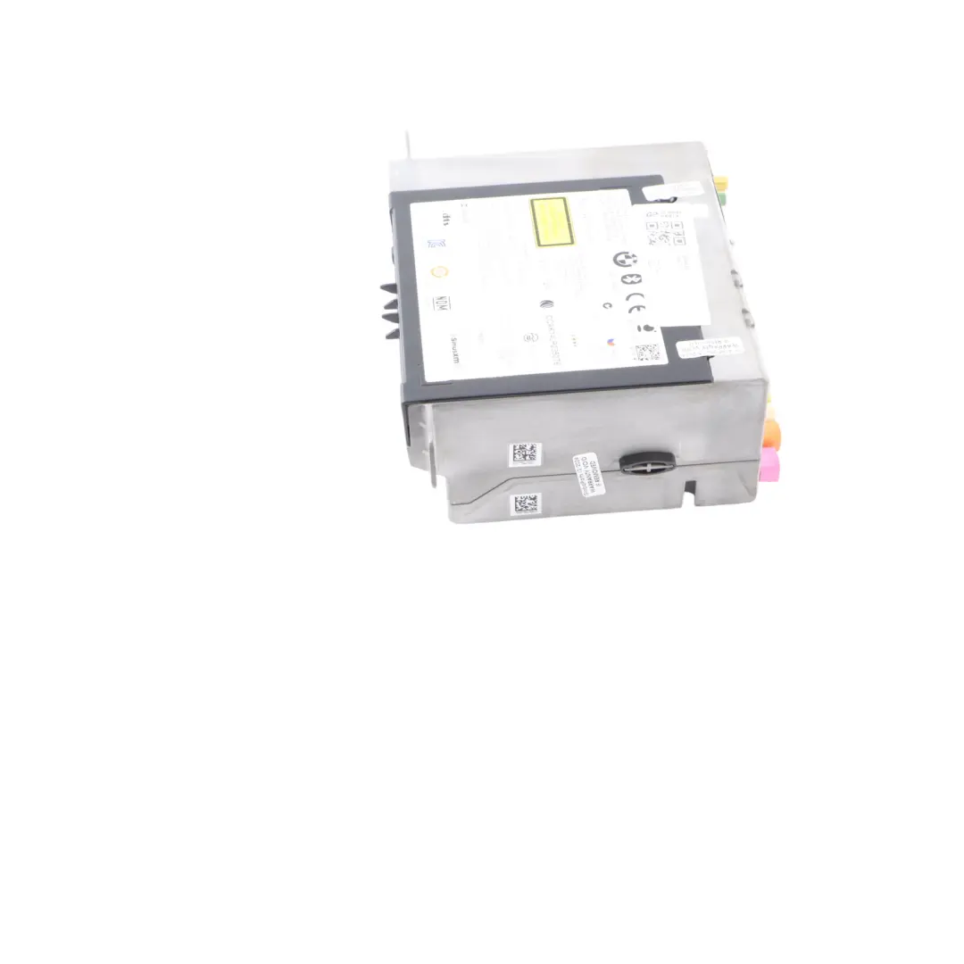 Unidad Central de Navegación Sat Nav High 2 para BMW F20 F21 F30 F31 LCI G30 G31 G11 con número de pieza 8804459 BMW F20 F21 F30 F31 LCI G30 G31 G11 Unidad Central de Navegación Sat Nav High 2 - SKU 8804459 - Número de pieza 8804459