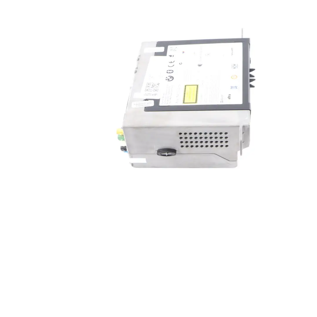 BMW F20 F21 F30 F31 LCI G30 G31 G11 Unité principale navigation Sat Nav Haut 2 - SKU 8804459 - Numéro de pièce 8804459