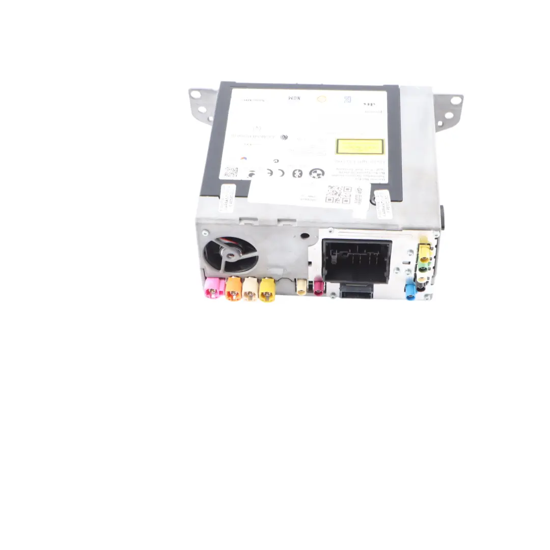 BMW F20 F21 F30 F31 LCI G30 G31 G11 Unité principale navigation Sat Nav Haut 2 - SKU 8804459 - Numéro de pièce 8804459