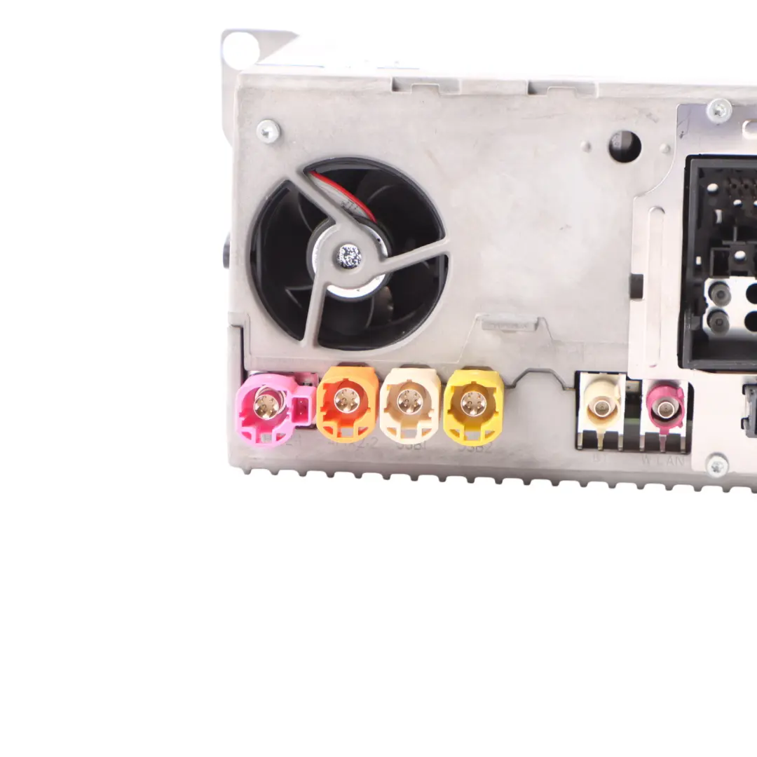 Unidad Central de Navegación Sat Nav High 2 para BMW F20 F21 F30 F31 LCI G30 G31 G11 con número de pieza 8804459 BMW F20 F21 F30 F31 LCI G30 G31 G11 Unidad Central de Navegación Sat Nav High 2 - SKU 8804459 - Número de pieza 8804459