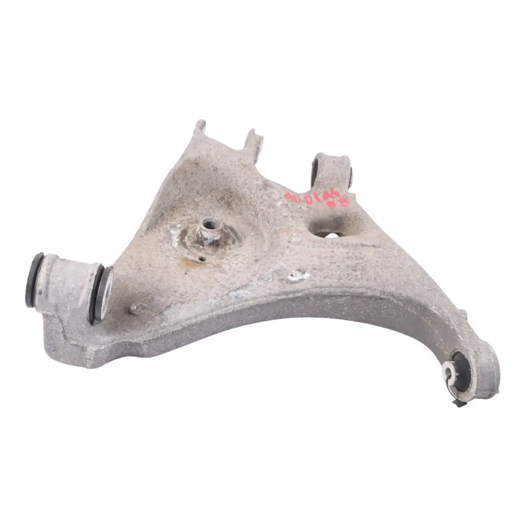 Suspension Spring Control Arm Lower Track Right O/S to Audi A4 B7 Rear with Part number 8E0505312 Audi A4 B7 Rear Suspension Spring Control Arm Lower Track Right O/S - SKU 8E0505312 - Part number 8E0505312