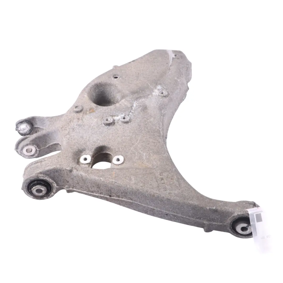 Trasera Muelle Control Brazo Pista Inferior Derecho para Audi A4 B7 con número de pieza 8E0505312 Audi A4 B7 Trasera Muelle Control Brazo Pista Inferior Derecho - SKU 8E0505312 - Número de pieza 8E0505312