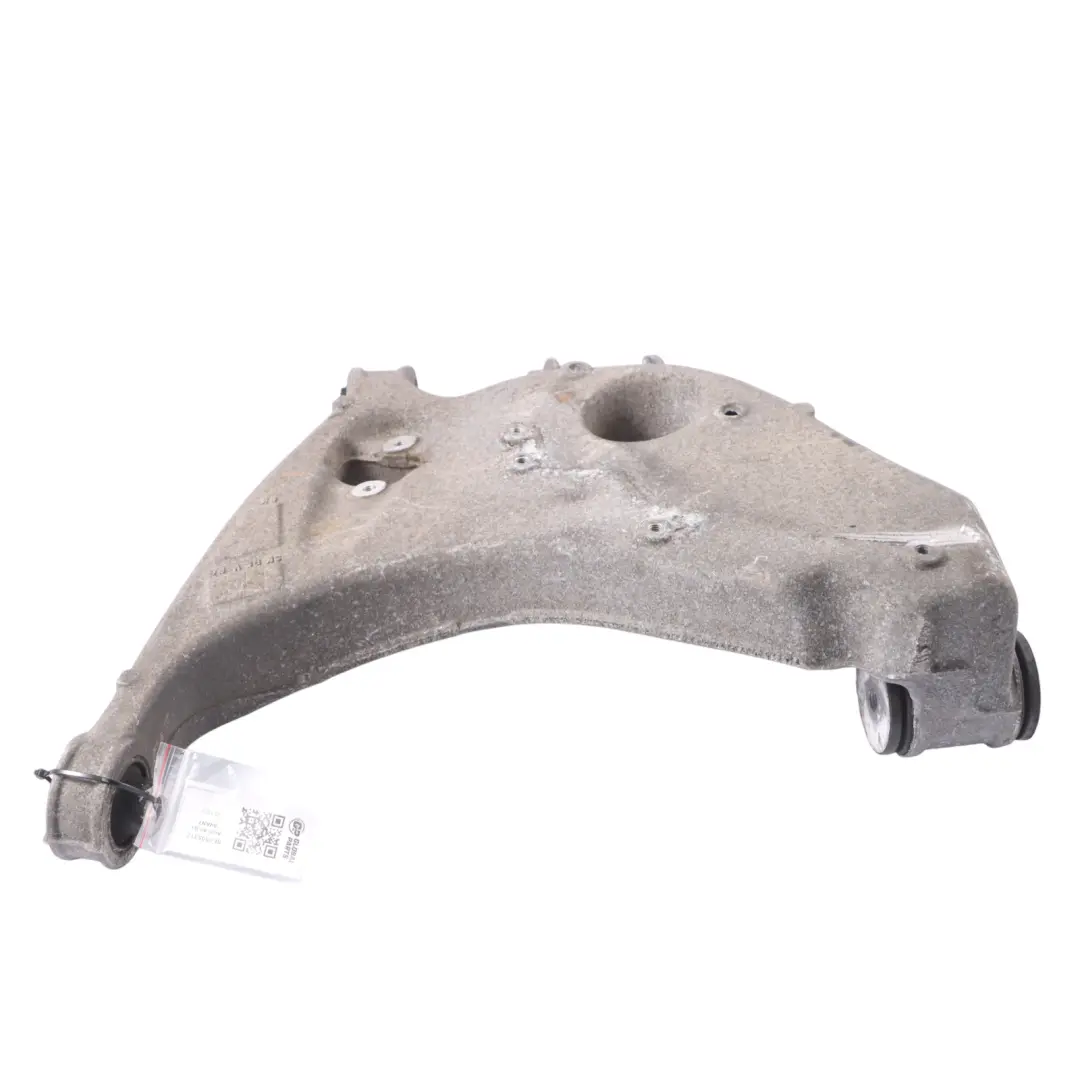 Audi A4 B7 Hinter Radaufhängung Federlenker Untere Spur Rechts - SKU 8E0505312 - Teilenummer 8E0505312