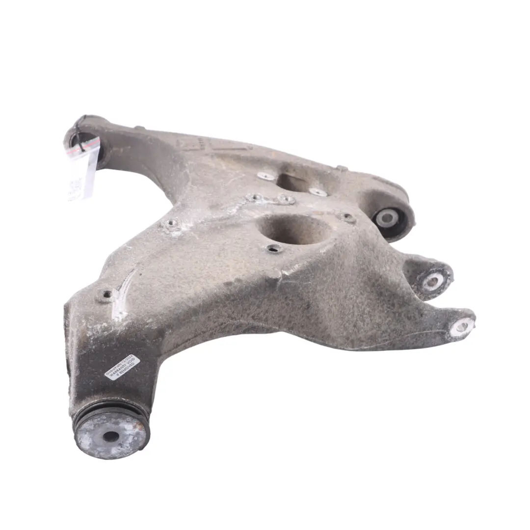 Audi A4 B7 Hinter Radaufhängung Federlenker Untere Spur Rechts - SKU 8E0505312 - Teilenummer 8E0505312