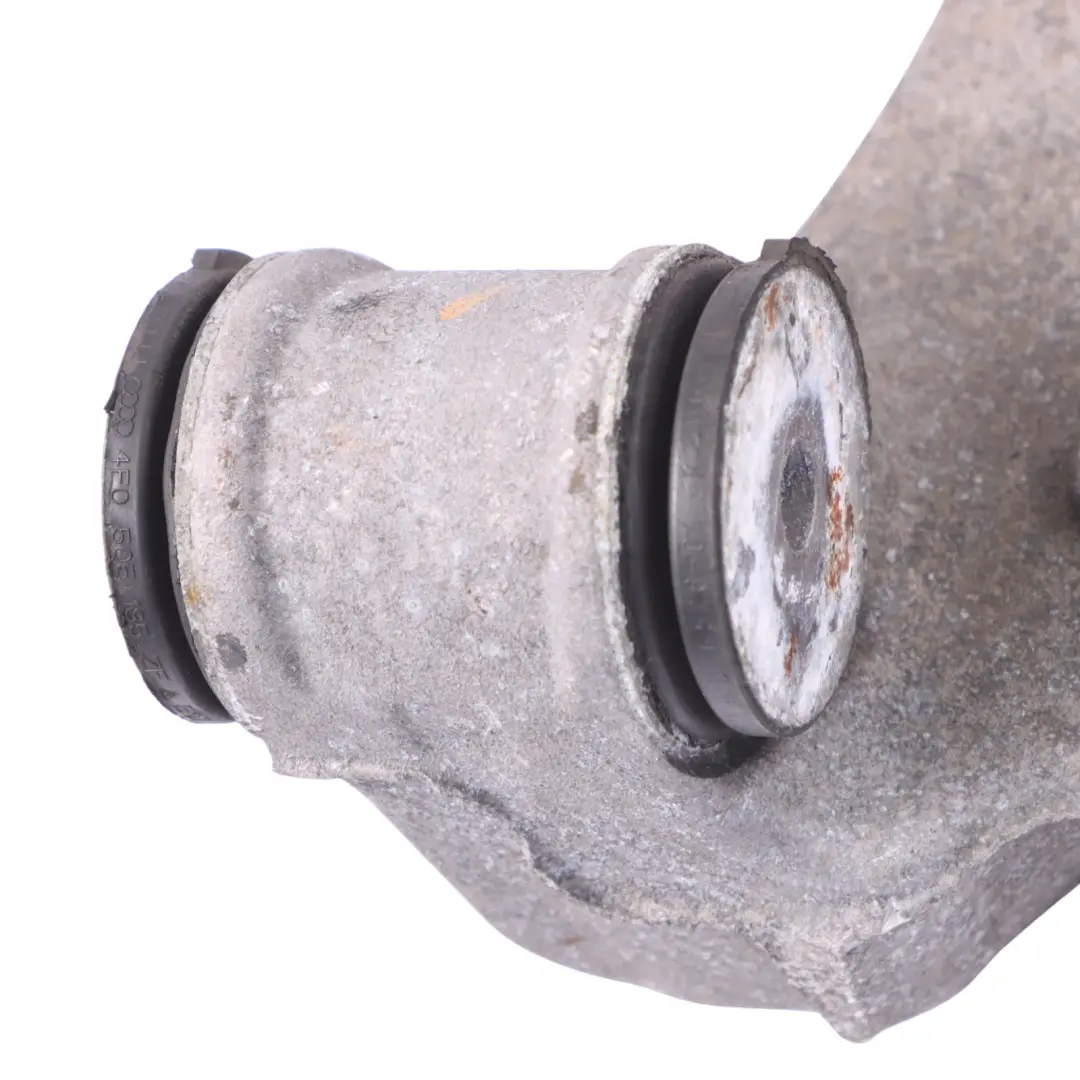 Audi A4 B7 Hinter Radaufhängung Federlenker Untere Spur Rechts - SKU 8E0505312 - Teilenummer 8E0505312