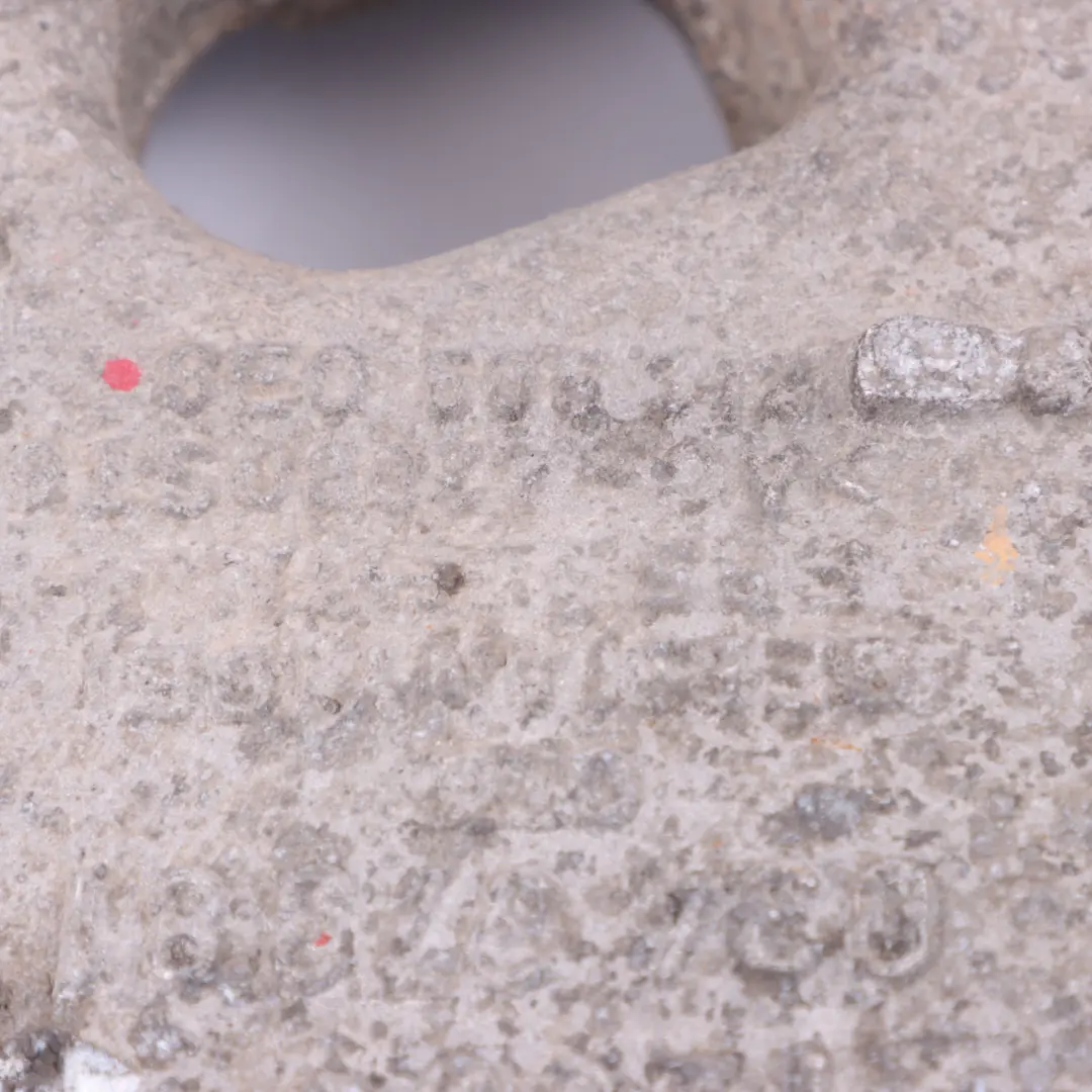 Arrière Ressort Bras de Contrôle Inférieur Voie Droite pour Audi A4 B7 à propos du numéro de pièce 8E0505312 Audi A4 B7 Arrière Ressort Bras de Contrôle Inférieur Voie Droite - SKU 8E0505312 - Numéro de pièce 8E0505312