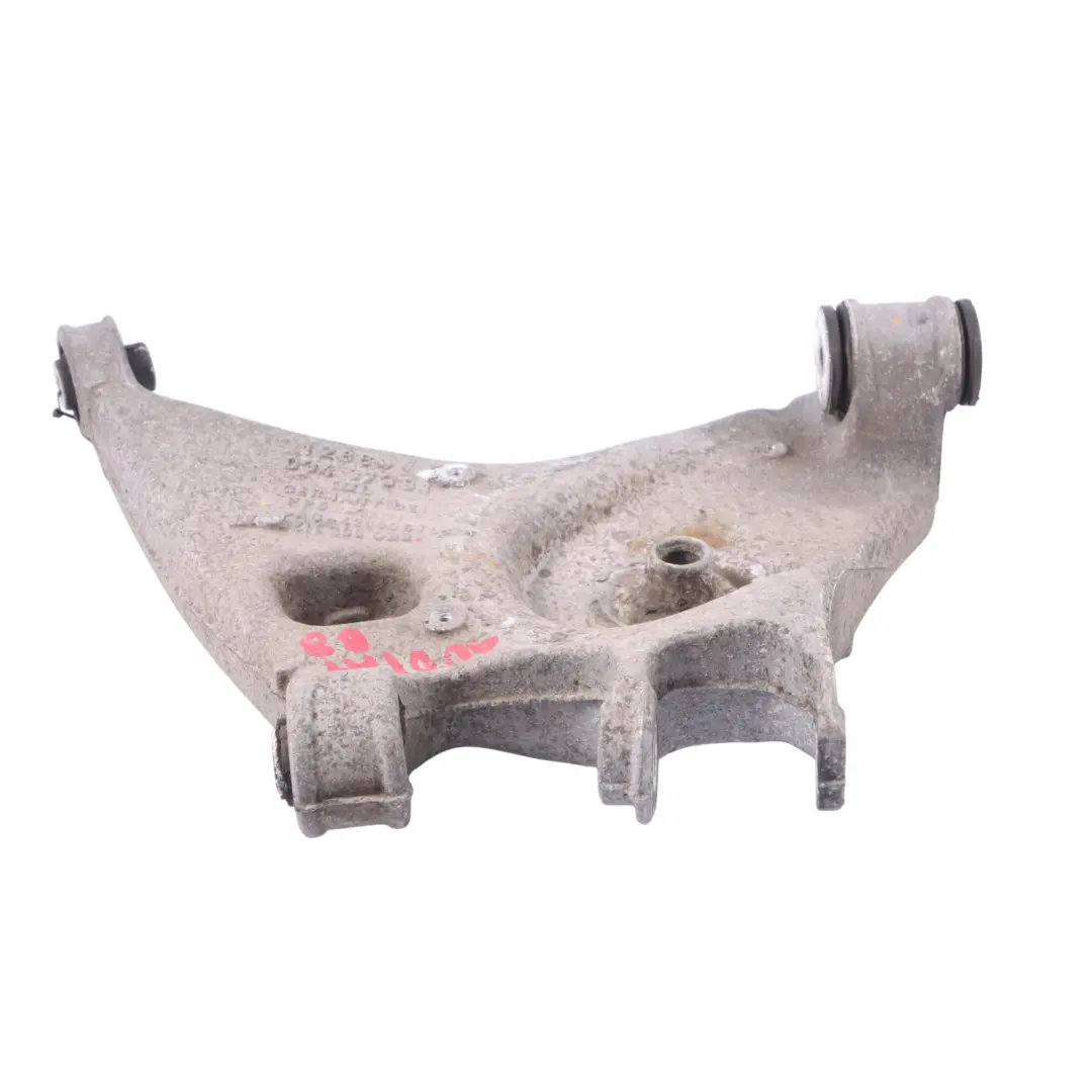 Audi A4 B7 Arrière Ressort Bras de Contrôle Inférieur Voie Droite - SKU 8E0505312 - Numéro de pièce 8E0505312