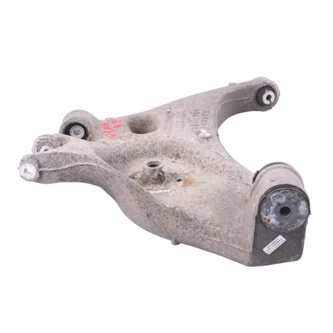 Hinter Radaufhängung Federlenker Untere Spur Rechts für Audi A4 B7 mit Teilenummer 8E0505312 Audi A4 B7 Hinter Radaufhängung Federlenker Untere Spur Rechts - SKU 8E0505312 - Teilenummer 8E0505312