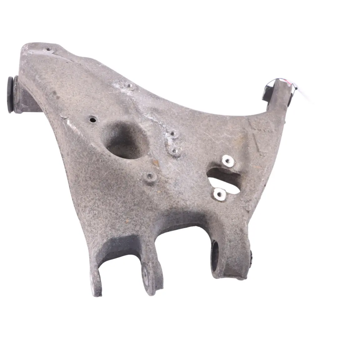 Arrière Ressort Bras de Contrôle Inférieur Voie Droite pour Audi A4 B7 à propos du numéro de pièce 8E0505312 Audi A4 B7 Arrière Ressort Bras de Contrôle Inférieur Voie Droite - SKU 8E0505312 - Numéro de pièce 8E0505312