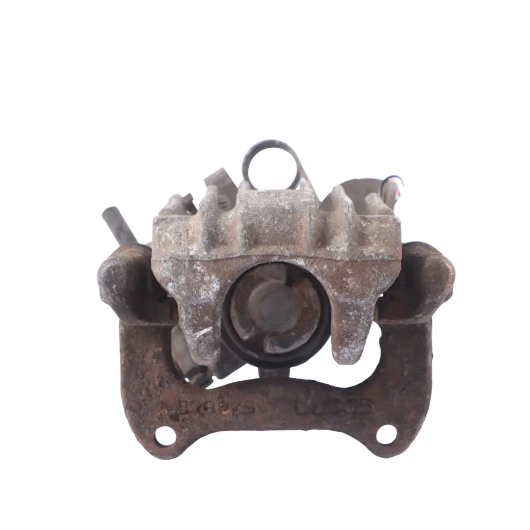 Corpo pinza freno posteriore sinistro per Audi A4 B6 con numero di parte 8E0615423B Audi A4 B6 Corpo pinza freno posteriore sinistro - SKU 8E0615423B - Numero di parte 8E0615423B