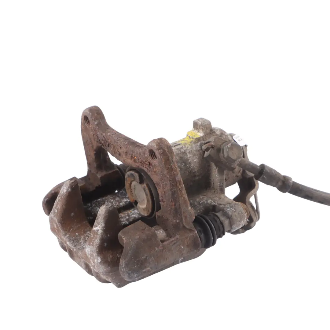 Audi A4 B6 Hinterrad Bremssattel Gehäuse Links - SKU 8E0615423B - Teilenummer 8E0615423B