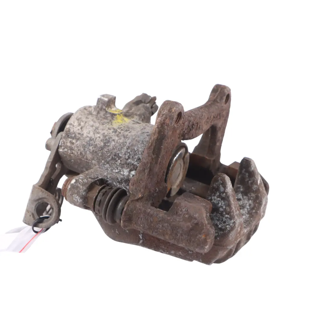Audi A4 B6 Hinterrad Bremssattel Gehäuse Links - SKU 8E0615423B - Teilenummer 8E0615423B