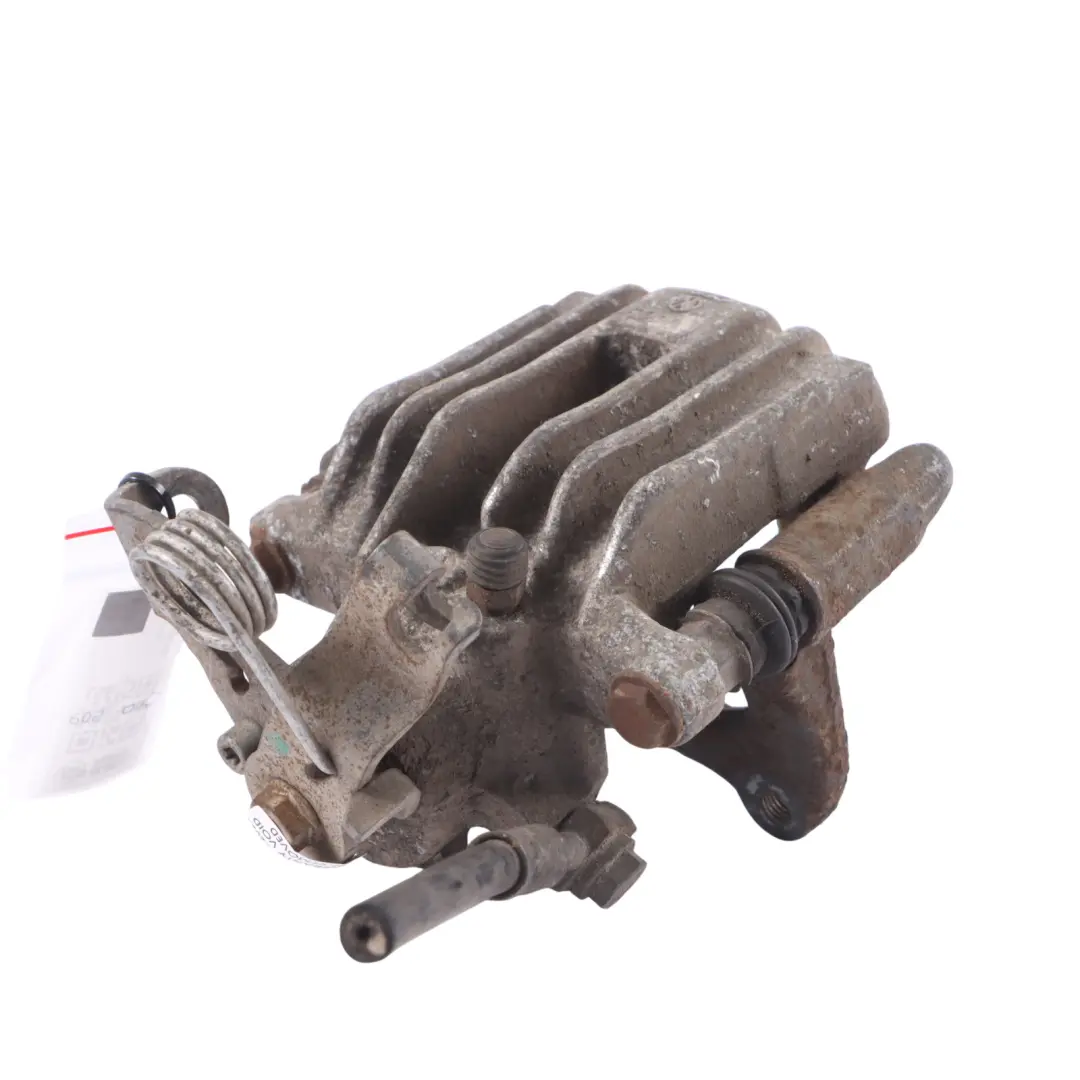Audi A4 B6 Hinterrad Bremssattel Gehäuse Links - SKU 8E0615423B - Teilenummer 8E0615423B