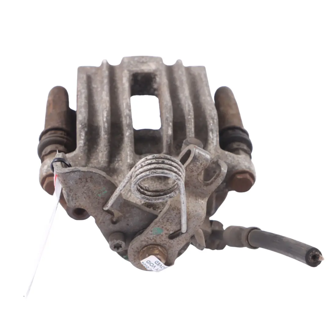 Audi A4 B6 Hinterrad Bremssattel Gehäuse Links - SKU 8E0615423B - Teilenummer 8E0615423B