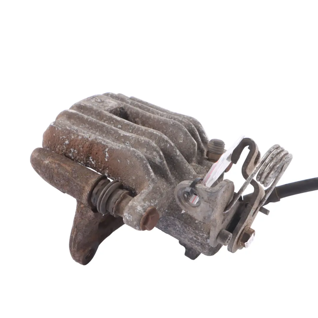 Audi A4 B6 Hinterrad Bremssattel Gehäuse Links - SKU 8E0615423B - Teilenummer 8E0615423B